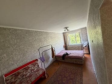 2 комнаты, Собственник, Без подселения, С мебелью частично