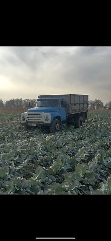 foton кабина: Грузовик, ЗИЛ, Стандарт, Б/у — 7