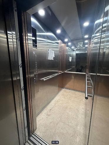 erl group: 2 комнаты, 63 м², Элитка, 7 этаж, Дизайнерский ремонт — 10