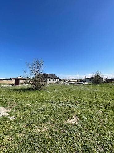 цены в бишкеке: 8 соток, Для строительства, Красная книга — 3