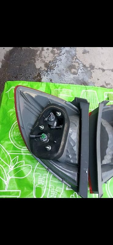 fit: Комплект стоп-сигналов Honda 2010 г., Б/у, Оригинал, Япония — 5