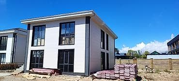 паркинги: 1 комната, 21 м², Индивидуалка, 1 этаж, Готовая ПСО (под самоотделку) — 6