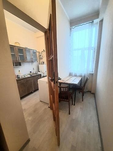 Сниму комнату: 20 м², С мебелью — 5