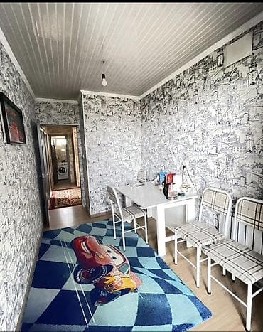 erl group: 3 комнаты, 58 м², 4 этаж — 7