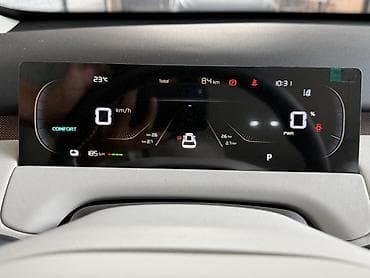 model y: Changan Qiyuan Q05: 2026 г., 0.1 л, Автомат, Электромобиль, Кроссовер — 7