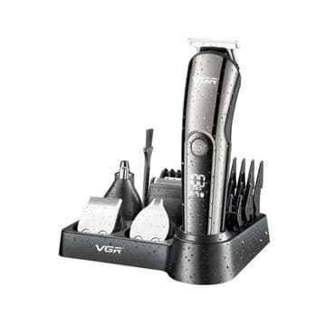 vgr триммер: Машинка для стрижки волос — 3