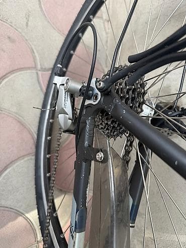 talon 2: Городской велосипед, Б/у — 8