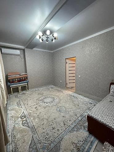 Батирлер: 3 бөлмө, 78 м², Элитка, 11 кабат, Евроремонт — 10