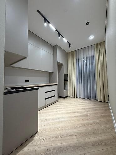 Недвижимость: 1 комната, 43 м² — 3