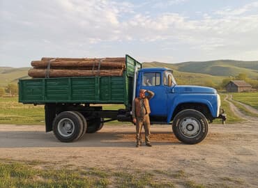 покрышка 28: Грузовик, Стандарт, Б/у — 1