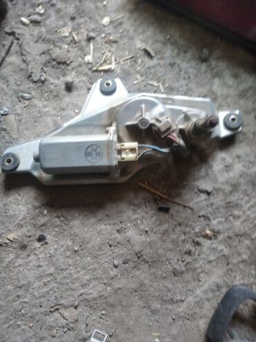 запчасти на мицубиси паджеро 2: Паджеро IO, Pinin: Козырьки солнцезащитные Ручки салонные Освещение — 8