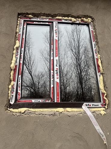 скупка катушек: Пластиковые окна и двери из профиля Akfa/Retpen — изготовление и — 3