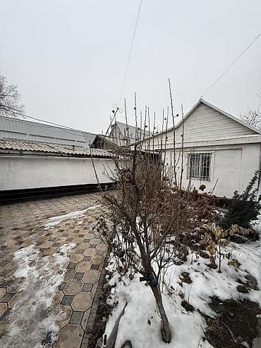 Продажа домов: Дом, 60 м², 4 комнаты, Агентство недвижимости, Старый ремонт — 4