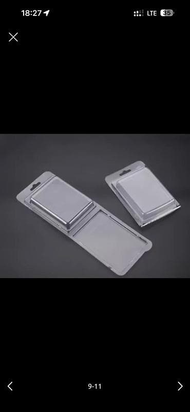 Бизнес үчүн жабдуулар: Формовочный станок — 7