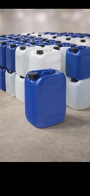 кой оптом: Канистра 20 л — 1