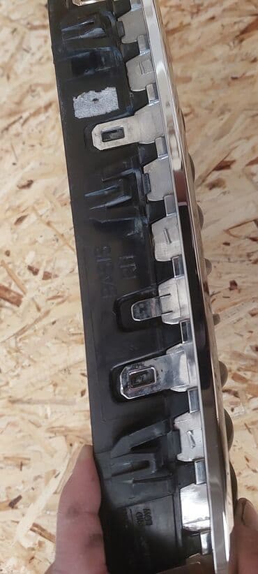 стиральная машин б у: Бампер BMW, Б/у, Оригинал — 6