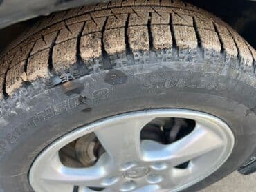 Трансформатор майы: Mazda PREMACY: 2004 г., 1.8 л, Механика, Бензин, Универсал — 20