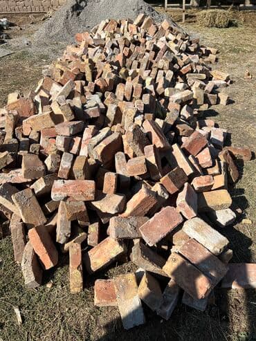 дом на разбор: Демонтаж крыш Больше 6 лет опыта — 4