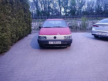 фольксваген: Volkswagen Passat: 1988 г., 1.8 л, Ручные, Бензин, Универсал — 9