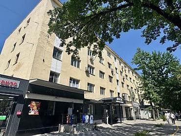 1 бөлмө, 18 м², 3 кабат lalafo.kg да 1 бөлмө, 18 м², 3 кабат