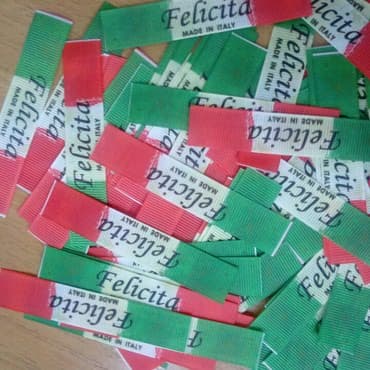 шелкографи: Шелкография, | Этикетки — 1