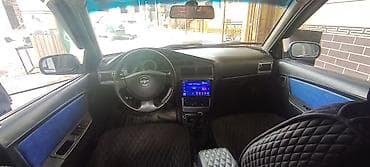 нех: Chevrolet Nexia: 2004 г., Механика, Седан — 3