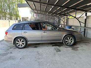 cdi 2 2: Honda Avancier: 2000 г., 2.3 л, Автомат, Бензин, Универсал — 1