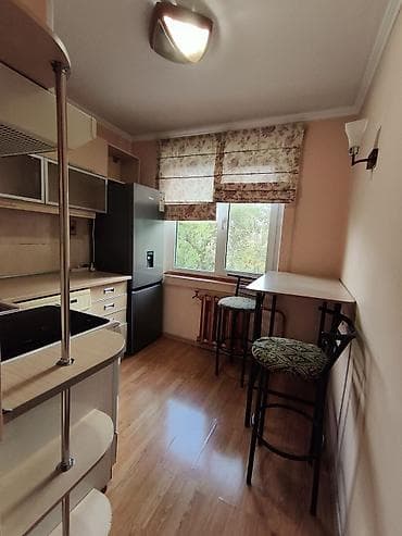 5: 2 комнаты, 42 м², Молодая Гвардия 104 серия, 5 этаж, Требуется ремонт — 7