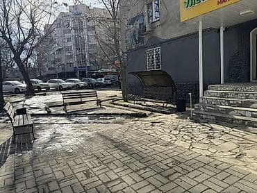 гагарина чапаева бакаева: Сдается в аренду коммерческое помещение с отдельным входом с улицы в — 3