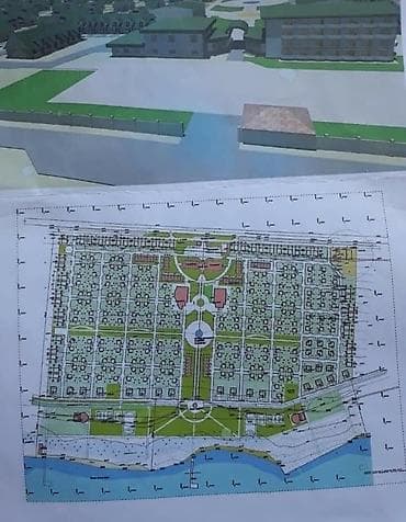 домадачи: 6 соток, Для строительства — 6