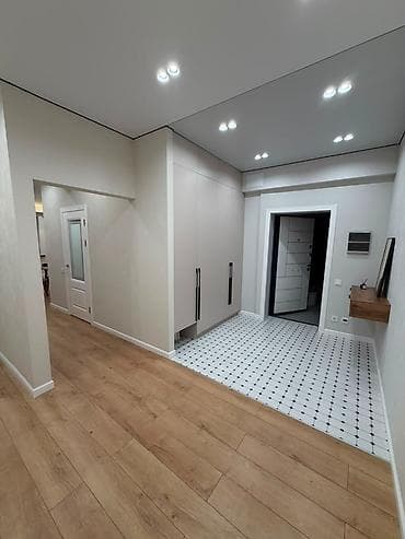discovery studio: 2 комнаты, 64 м², Космос Элитка, 10 этаж, Евроремонт — 6