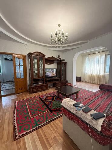 куплю дом ак орго: Дом, 105 м², 3 комнаты, Агентство недвижимости, Старый ремонт — 12