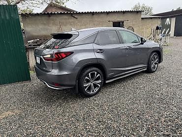 step rf3: Подножки Lexus, Новый, Самовывоз — 9