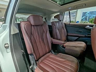 bmw х6: Volkswagen ID.6: 2022 г., 0.1 л, Автомат, Электромобиль, Кроссовер — 8