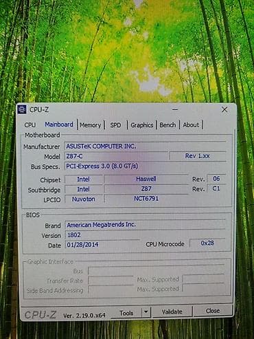 мониторы для работы: Комплект офисной мебели, Б/у, цвет - Черный — 8