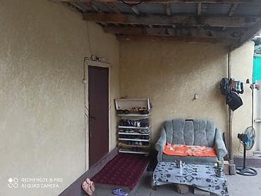 сдаю дордой: Уй Сатылат полу дом 5 сотух 4 ком кухня очок кана сарай бар Ивановка — 7