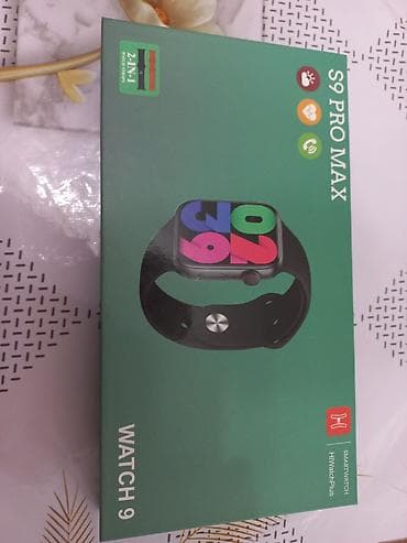 Часы новые at lalafo.kg Часы новые