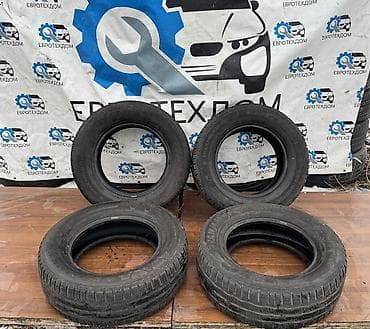 Комплект резины Maxmiler GT Radial Передняя пара 50% остаток Задняя at lalafo.kg Комплект резины Maxmiler GT Radial Передняя пара 50% остаток Задняя