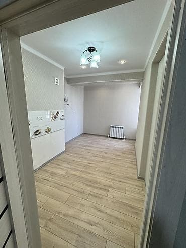 красивая квартира: 2 комнаты, 64 м², 6 этаж, Евроремонт — 3