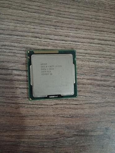 intel pentium: Процессор, Б/у, Intel Core i3, 2 ядер, Для ПК — 1