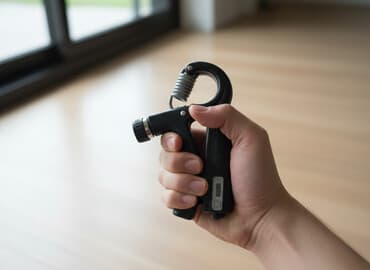 Силовой тренажер, Для рук