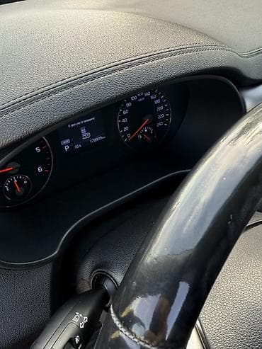 Kia Sorento: 2017 г., 2 л, Автомат, Дизель, Кроссовер — 10