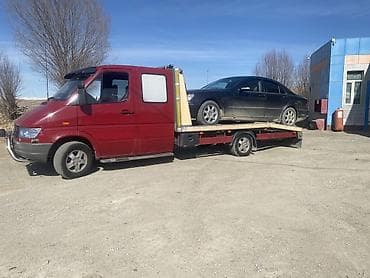 тур в дубай: С лебедкой, С ломаной платформой, С частичной погрузкой — 1