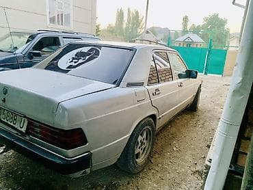 киа оптима салон 2018: Mercedes-Benz 190: 1983 г., 2 л, Механика, Седан — 2