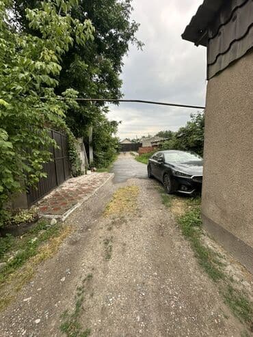 продажа дом каракол: Үй, 95 кв. м, 4 бөлмө, Риелтор, Косметикалык оңдоо — 21