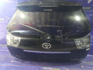 продаю хариер: Toyota, 2010 г., Б/у, Оригинал — 1