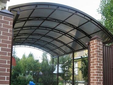 метала рез: Сварка — 5