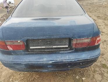 решетка на дверь: Honda Accord, на разбор цвет, левый рул руль. Кузов 4‑дверный — 4