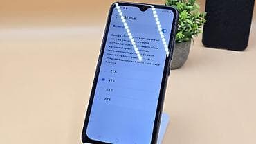 Техника и электроника: Samsung Galaxy A34 5G, Б/у, 256 ГБ, цвет - Черный, 2 SIM — 8