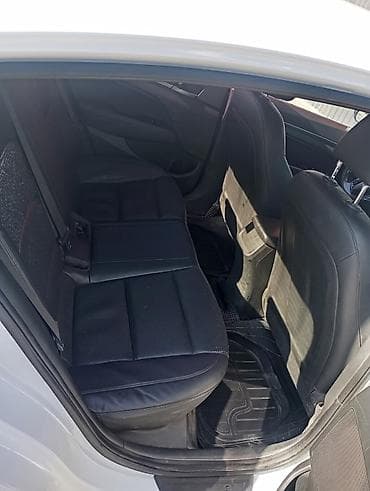hyndai avanta: Hyundai Avante: 2017 г., 1.6 л, Бензин, Седан — 6